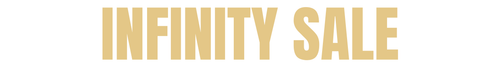 INFINITY SALE
